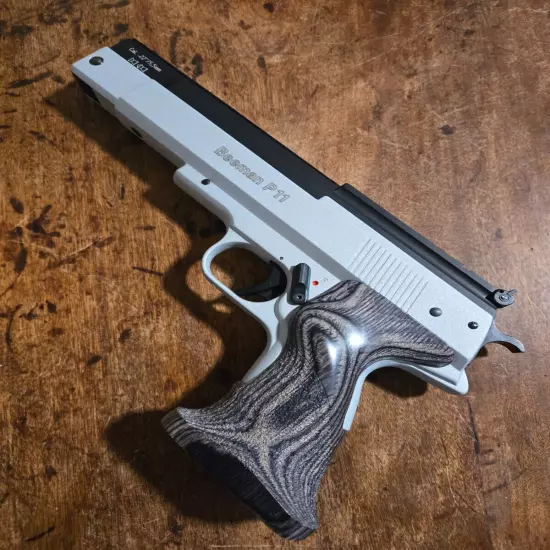 Excellent Beeman P11 Target Pistol in .22 caliber