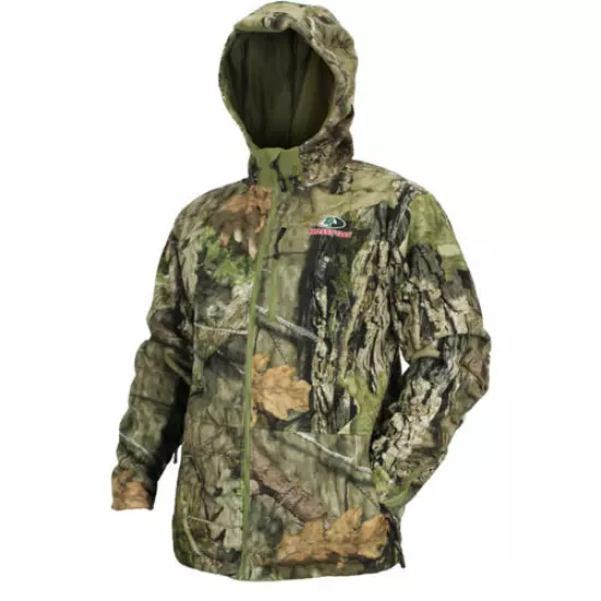 Paramount Kodiak Mid-Late Season Waterproof Windproof Insulated Camo Jacket