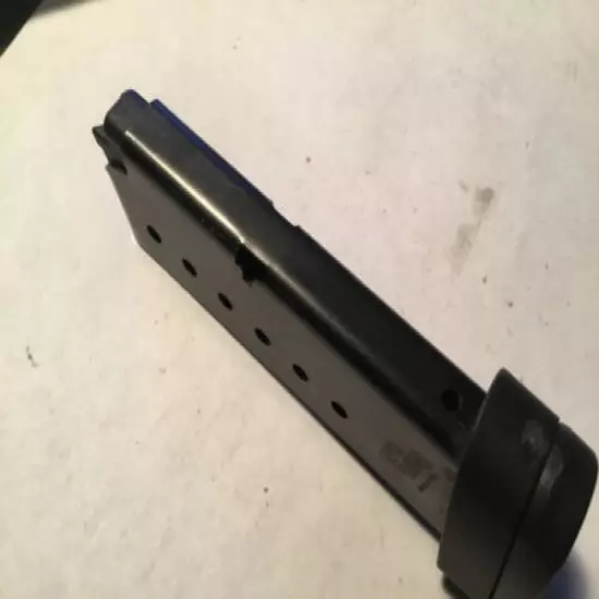 ProMag TAURUS PT709 PT-709 SLIM 9mm 8 Round MAGAZINE 