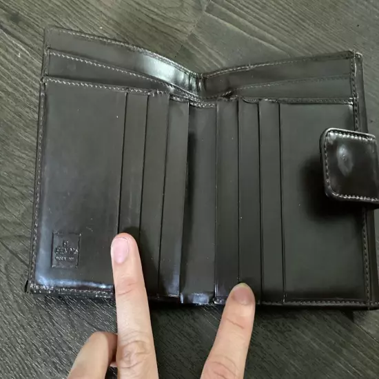 Fendi Men’s Wallet 