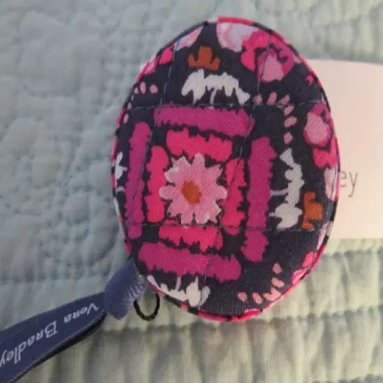 VERA BRADLEY 60" Tape Measure Brand New,YOU PICK,4 or More 15% off on TOTAL AMT.