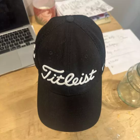 titleist golf hat for men Size M/L