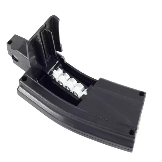 Sig Sauer 30-Round Pellet Magazine with 3 Extra Pellet Belts Compatible with ...