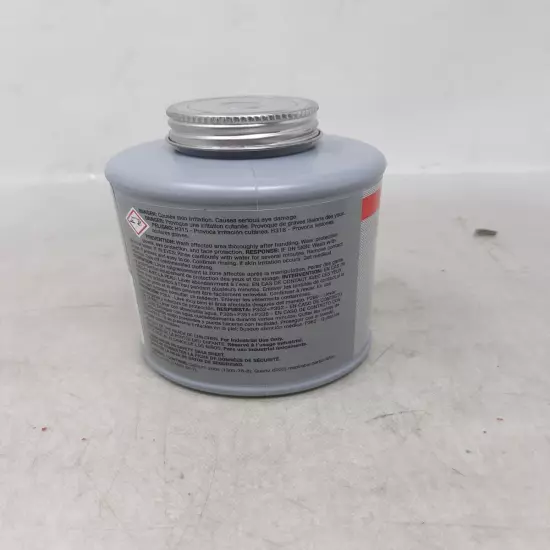 Loctite Silver Grade Anti-Seize 1 lb. Can 442-76764