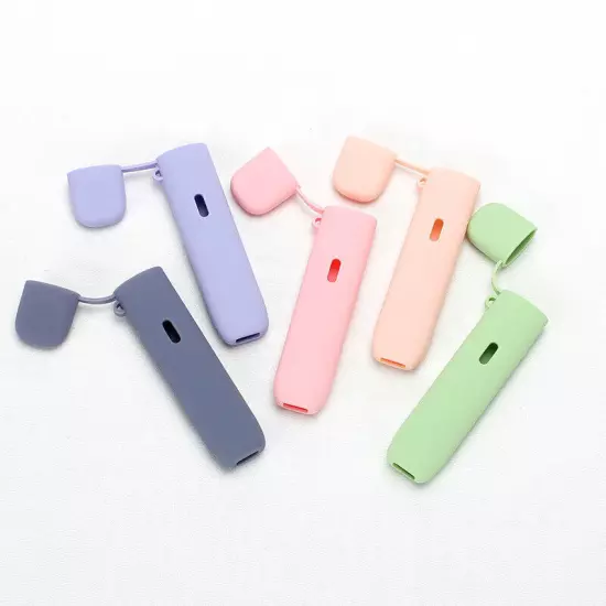 Colorful Silicone Case For Relx 5th Protection Cover Accessories Silicone Cover