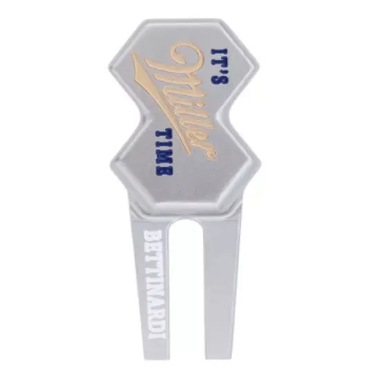 Bettinardi Golf Miller Lite Divot Tool Sold Out!