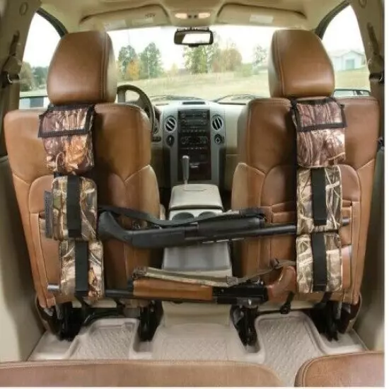 Hatchie Bottom Backseat Gun Sling- Color -Mossy Oak Obsession- Free Shipping