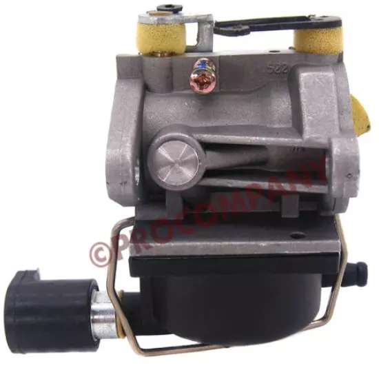 Carburetor for Tecumseh OHV17-204606B OHV17-204607B OHV17-204608B