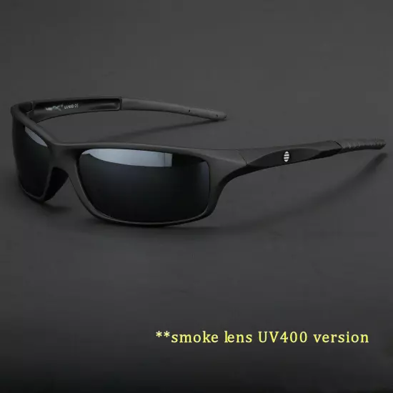 Men Polarized Sunglasses Driving Pilot Uv400 Fishing Eyewear Sport Glasses Usa