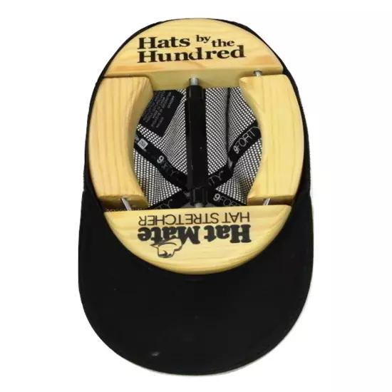 Pro Hat Stretcher - 4 Way Hat Jack