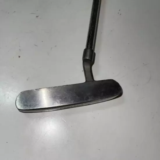 VINTAGE PLAYERS PUTTER, THE 86 MASTERS PUTTER USED BY JACK