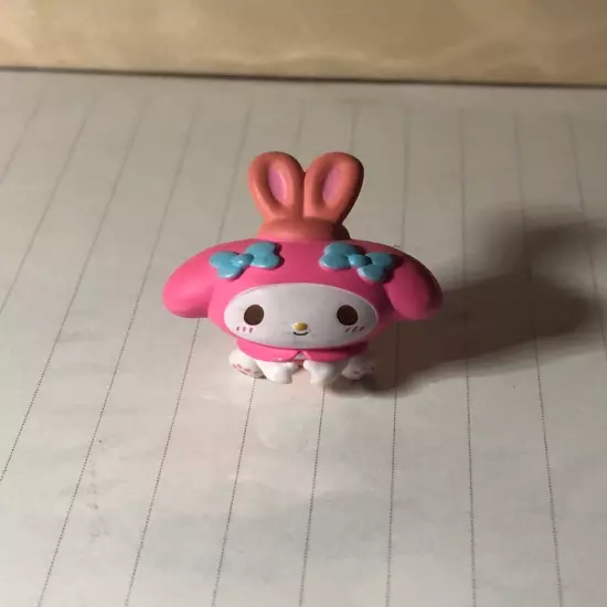 My Melody cord grabber