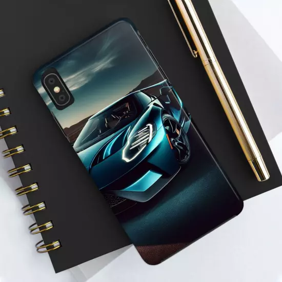 Car Phone Case / Ford GT