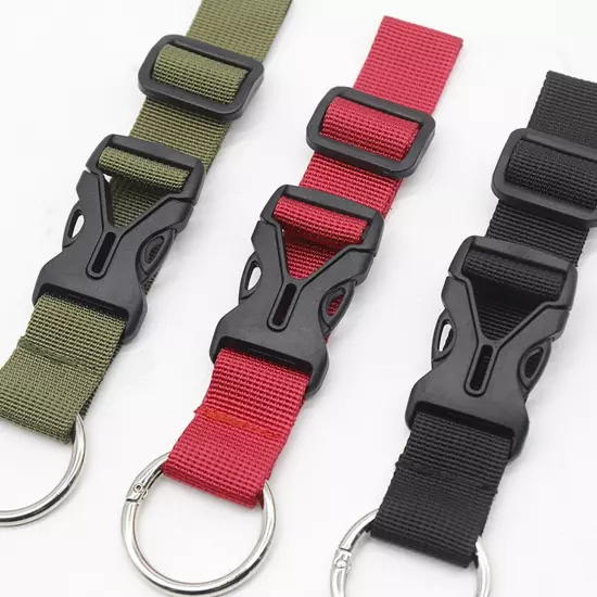 Luggage Straps Tie Belt Travel Suitcase Luggage Baggage Adjustable Loop Buckle