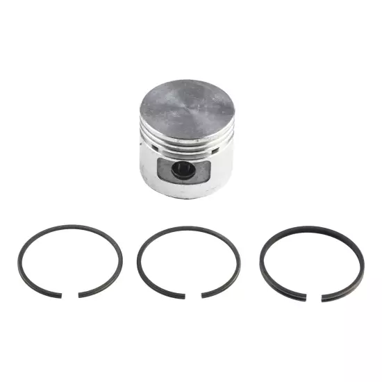 Air Compressor Piston And Piston Rings Air Pump Accessories 48/51/65mm