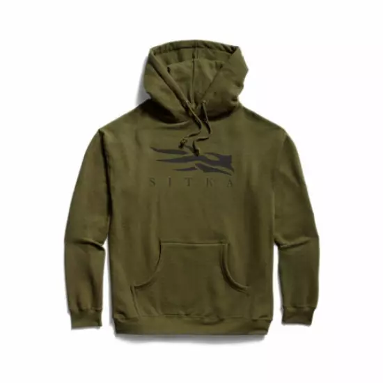 SITKA Men's Icon Covert Pullover Hoody (20226-CV)