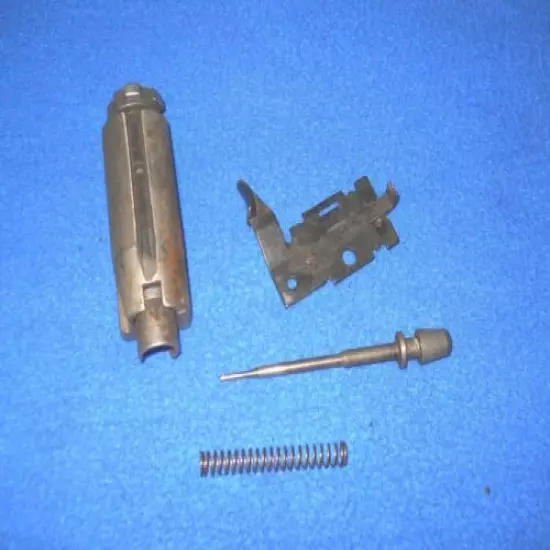 WINCHESTER Model 1500 XTR 12ga BOLT ASSY & COCKING SLIDE BRIDGE 1400,140 TG201