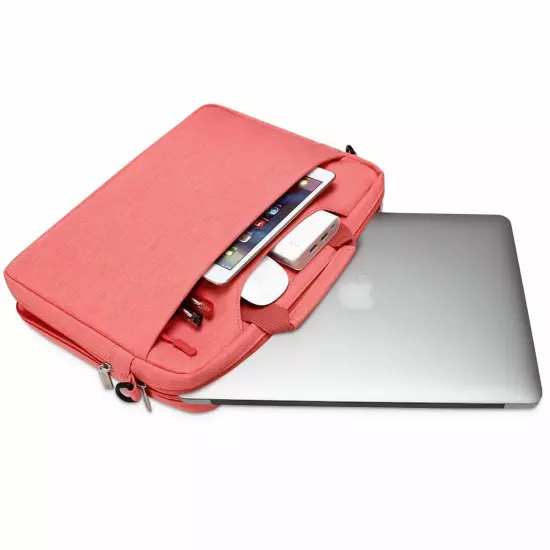 13.3 15.6 16 17 inch Laptop Bag Case for Macbook Air Pro Dell HP Acer Chromebook