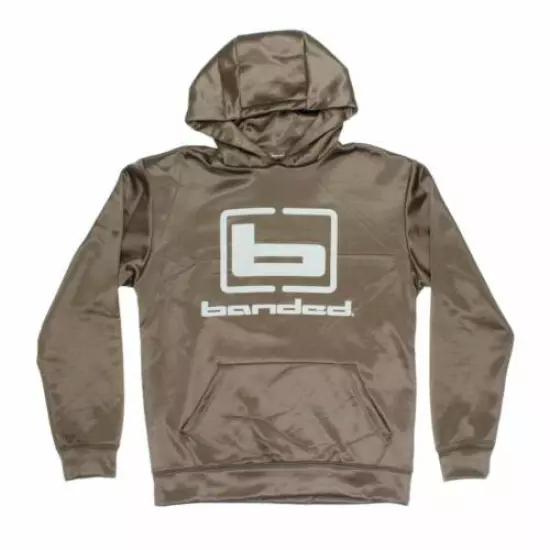 Banded Men's Hunting Warm Hoodie - all colors and sizes