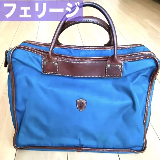 Business Bag Men'S Brand Felisi