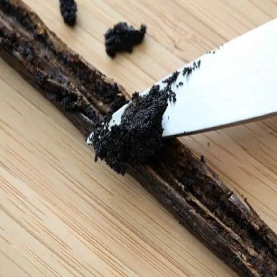 MADAGASCAR Gourmet Vanilla Beans- Grade A (Why Pay More?)