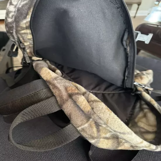 plano outdoor system camo Backpack