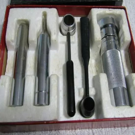 RARE FIND - LEE LOADER 16 Ga. Gauge 2 3/4" Shell Complete RELOADING TOOL 