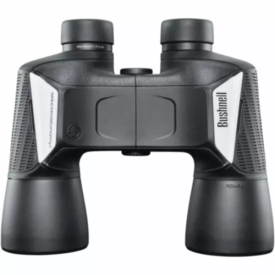 Bushnell BS11050 Spectator Sport 10x 50mm Binoculars BS11050