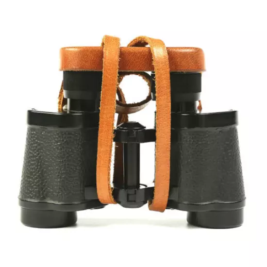 Binoculars 8X30mm Waterproof Outdoor Travel Folding Telescope Hunting Day/Night