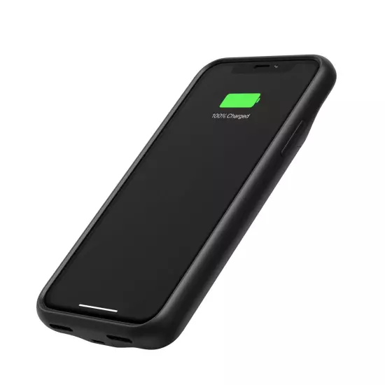 iPhone 11/ 11Pro/ 11 Pro Max 6000mAh Power Charging Rechargeable Battery Case