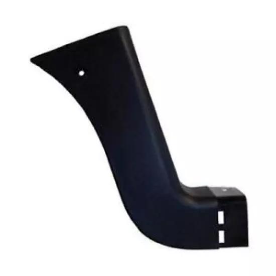 EZGO RXV Golf Cart Upper Driver Side Rocker Panel