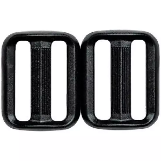 Gear Aid No-Sew Replacement Tri-Glides - 2-Pack