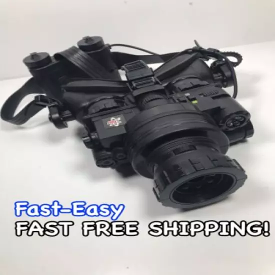 NVG Night Vision Goggles IR Infrared Technology - FISHING HUNTING CAMPING HIKING