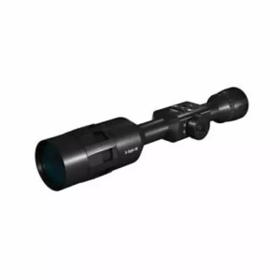 ATN X-Sight 4K PRO 3-14x Smart Day / Night Rifle Scope