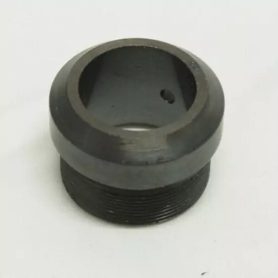 Pachmayr Power Pac 12 Gauge Angular Bore Adapter Ring .825 Steel New 