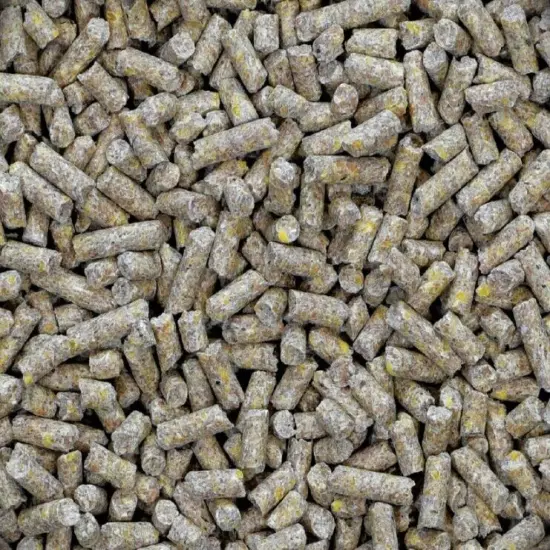 DuMOR 16% Layer Pellet Poultry Feed 10 or 50 LBS