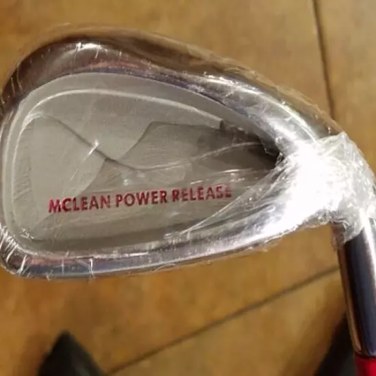 Mclean 36 Inch Right Hand Power Release Golf Swing Trainer