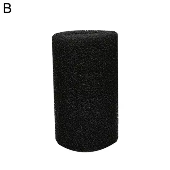 Foam Inlet Strainer Pre Filter for Aquarium Fish Tank Filters Canister Ext Hot