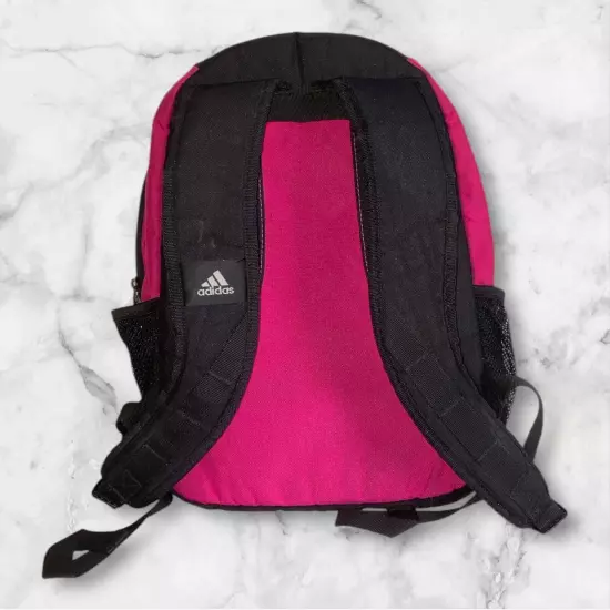 Adidas Stadium 3 Backpack Team Sports Backpack School Bag 5 Colors Available NEW