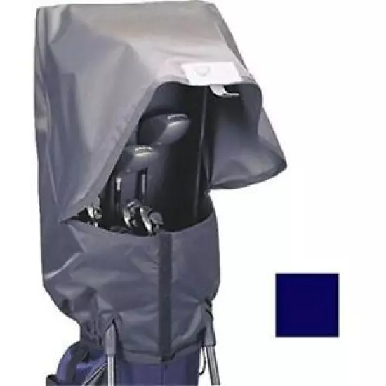 Seaforth RC-N Rain Hood Golf Gear Bag Cover Navy