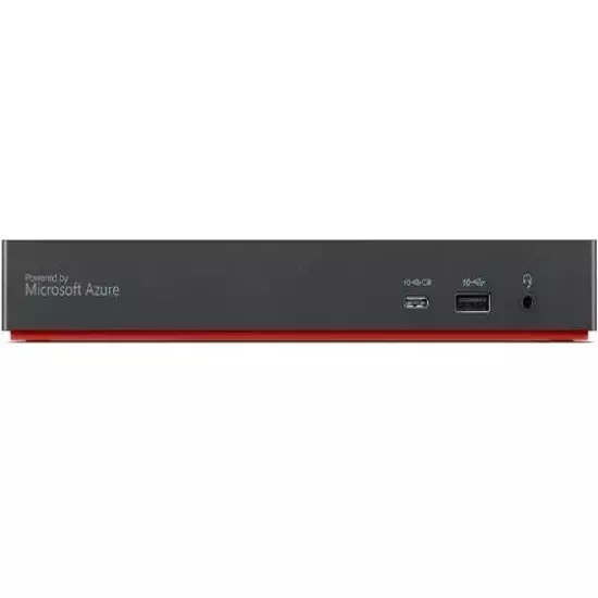 Lenovo ThinkPad Universal Thunderbolt 4 Smart Dock - 40B10135US / USB-C [new-OB]