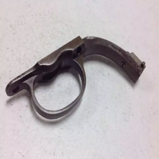 COLT LIGHTNING D.A. 38 USED Trigger Guard W/ Mainspring Tension Screw.