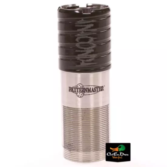 PATTERNMASTER ANACONDA SHORT RANGE CHOKE TUBE .733 12GA INVECTOR WIN CHOKE