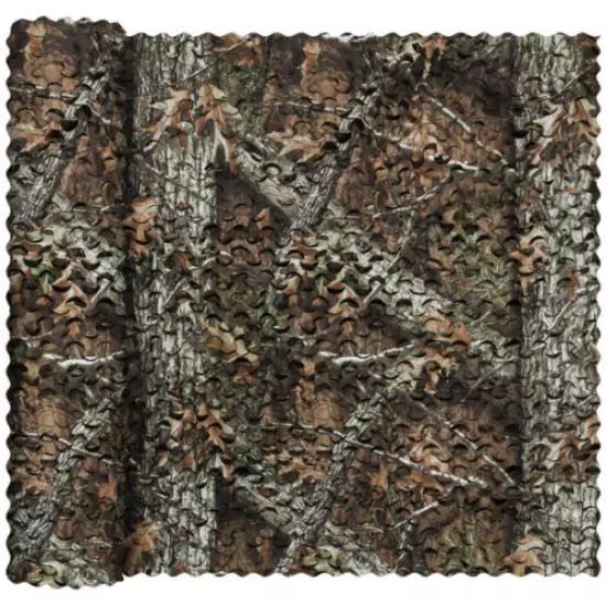 Camouflage Net Camo Netting Bulk Roll Sunshade Mesh Nets for Hunting Blind Party