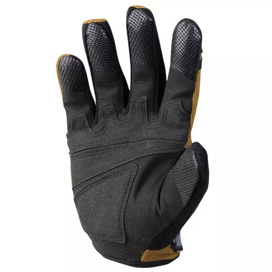 Condor 228 Range Breathable Stretch Fabric Work Hunting Rifle Operator Gloves