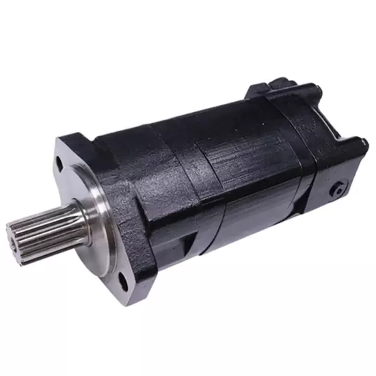 Hydraulic Motor 104-1819-006 1041819006 104-1819 For Eaton Char-Lynn 2000 Series