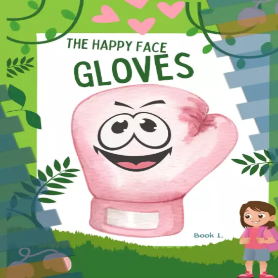 The Happy Face Gloves