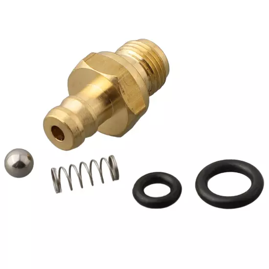 Reliable For Pressure Washer Soap Injector Kit for Optimal Performance