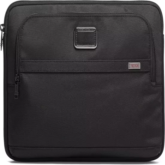 TUMI Alpha Laptop Cover Protective Laptop Case for Business & Travel NEW W/ TAG