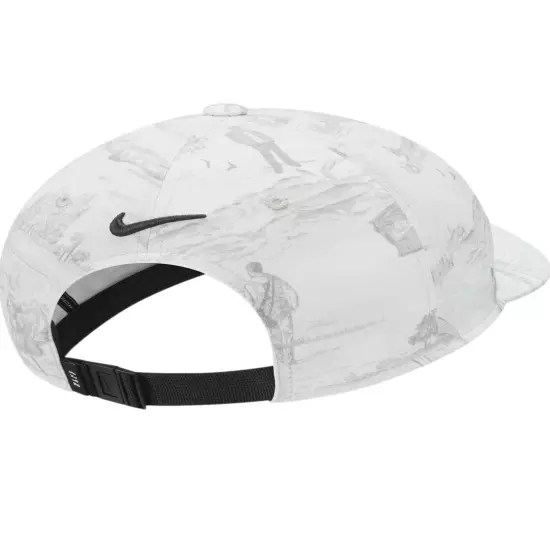 Nike Aerobill Classic 99 Cap (US, Alpha, One Size, Photon Dust)